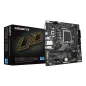 PLACA BASE GIGABYTE B760M H 1700 MATX 2XDDR4 PLACA BASE GIGABYTE B760M H 1700 MATX 2XDDR4