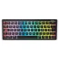 KROM KREATOR MINI TECLADO MECÁNICO RGB KROM KREATOR MINI TECLADO MECÁNICO RGB