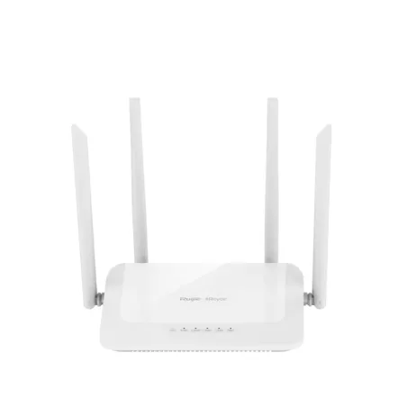 ROUTER RUIJIE REYEE RG-EW1200 WIFI5 10-100 4p MESH