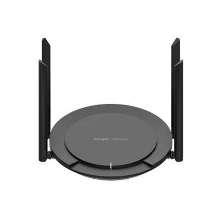 ROUTER RUIJIE REYEE RG-EW300 PRO WIFI4 10-100 4p
