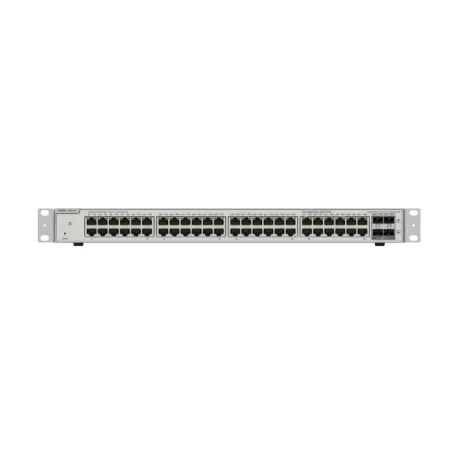 SWITCH RUIJIE REYEE RG-NBS3200-48GT4XS GIGALAN 48p SFP 4p L2 GESTIONABLE