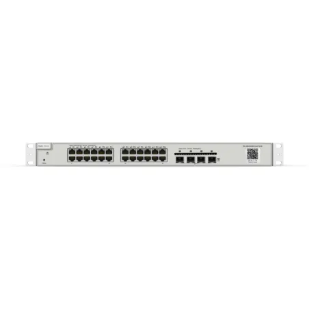 SWITCH RUIJIE REYEE RG-NBS5200-24GT4XS GIGALAN 24p SFP+ 4p L3 GESTIONABLE
