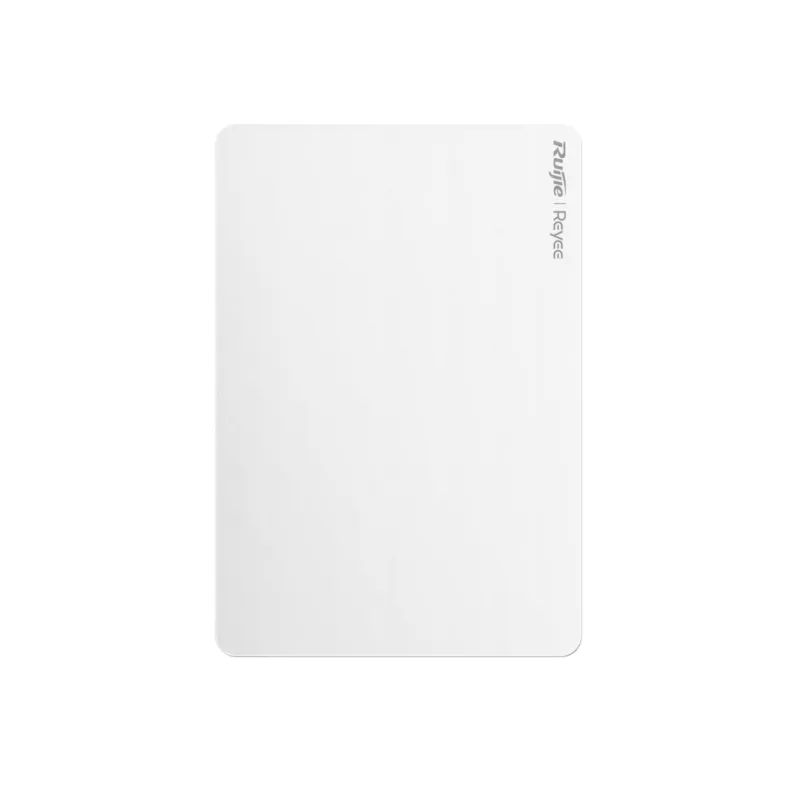 PUNTO DE ACCESO RUIJIE REYEE RG-RAP1260 WIFI6 3000 PARED GIGABIT 4p