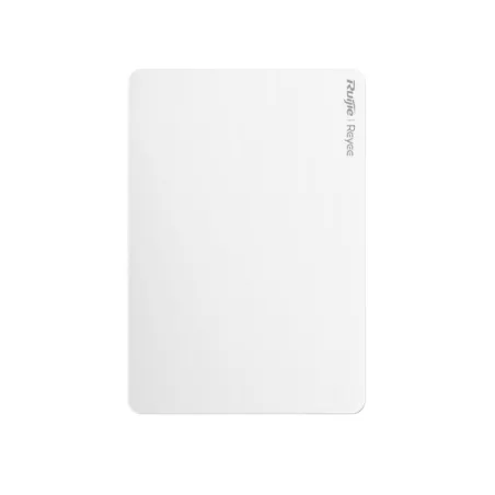 PUNTO DE ACCESO RUIJIE REYEE RG-RAP1260 WIFI6 3000 PARED GIGABIT 4p