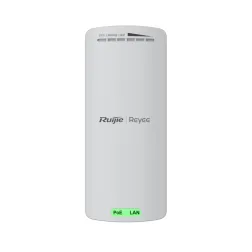ENLACE RUIJIE REYEE 2-4GHZ 500m EXTERIOR 2UDS EMPAREJADAS