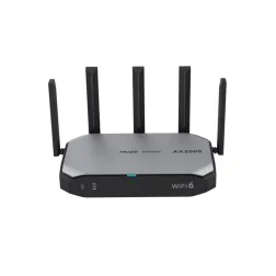 ROUTER RUIJIE REYEE RG-EG105GW-X WIFI6 3000 GIGABIT 5p