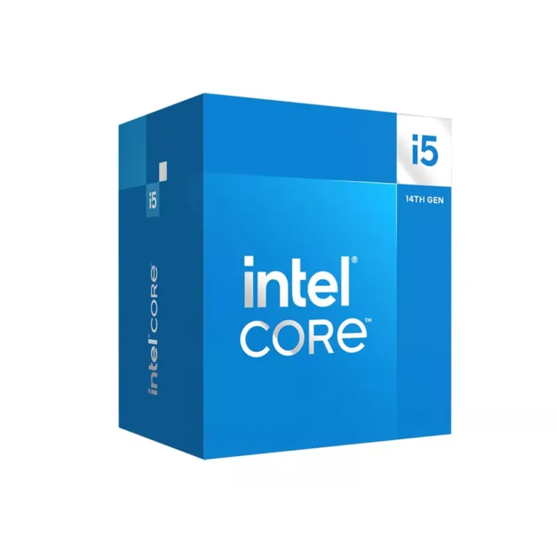Procesador Intel Core i5-14400 2-50GHz Socket 1700