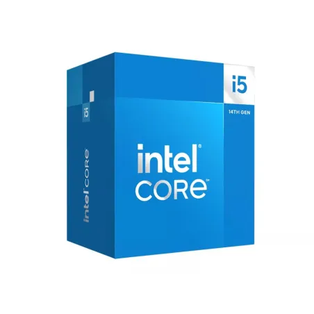 Procesador Intel Core i5-14400F 2-50GHz Socket 1700