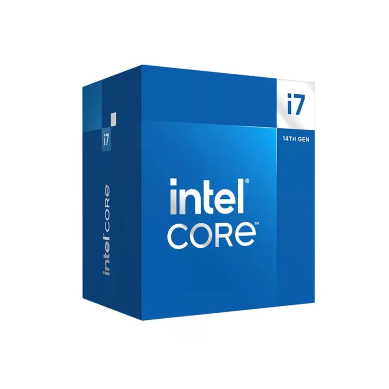 Procesador Intel Core i7-14700F 2-1GHz Socket 1700