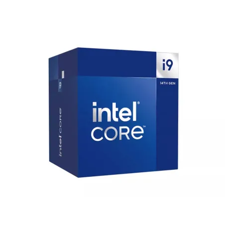 CPU INTEL I9 14900F LGA1700 BOX