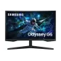 MONITOR SAMSUNG 27" ODISSEY CURVO 2560X1440