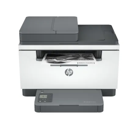 IMPRESORA HP MULTIFUNCION LASER MNONOCROMO 40PPM DUPLEX