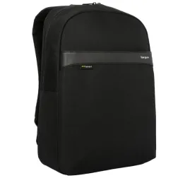 MOCHILA TARGUS GEOLITE ECOSMART ESSENTIAL 15-6" NEGRA