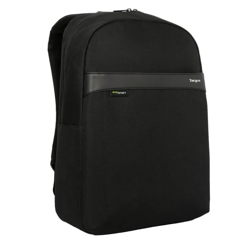 MOCHILA TARGUS GEOLITE ECOSMART ESSENTIAL 15-6" NEGRA