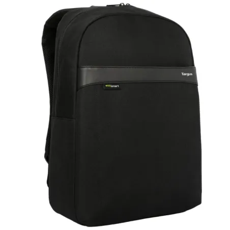 MOCHILA TARGUS GEOLITE ECOSMART ESSENTIAL 15-6" NEGRA