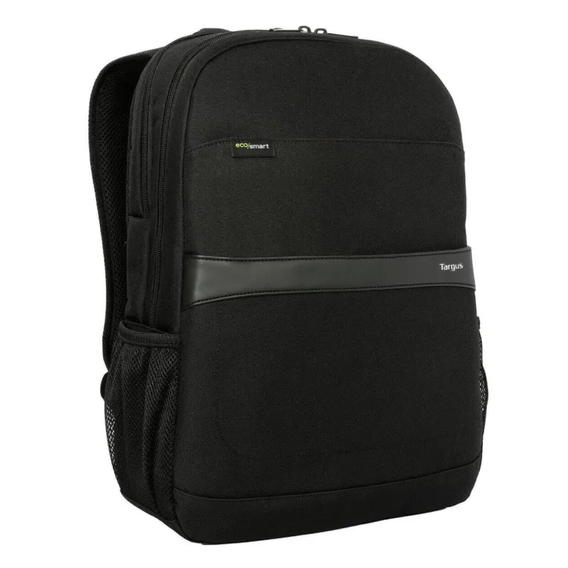 MOCHILA TARGUS GEOLITE ECOSMART ADVANCED 15-6" NEGRA