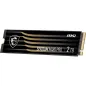 Disco duro interno solido ssd msi