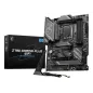 PLACA BASE MSI Z790 GAMING PLUS WIFI 1700 ATX 4XDDR5