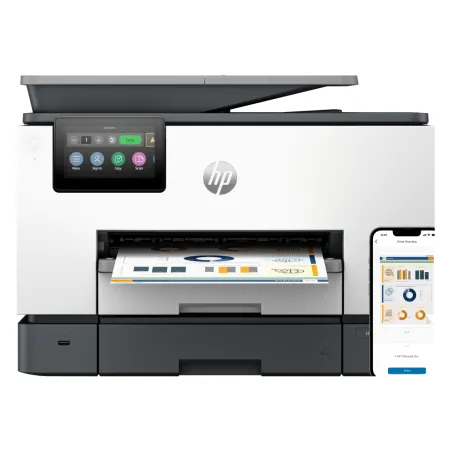 IMPRESORA HP MULTIFUNCION OFFICEJET PRO 9130B