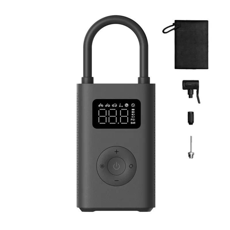 COMPRESOR XIAOMI MI PORTABLE AIR PUMP 2