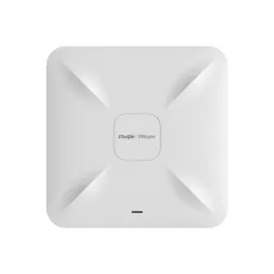 PUNTO DE ACCESO RUIJIE REYEE RG-RAP2200E WIFI5 PARED GIGABIT 2p 3dBi