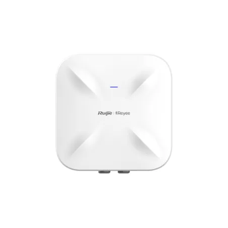 PUNTO DE ACCESO RUIJIE REYEE RG-RAP6260G WIFI6 OMNI EXTERIOR PLANO