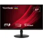 MONITOR VIEWSONIC 27" VA2708-HDJ FHD IPS LED VGA HDMI DP AJUS- ALTURA