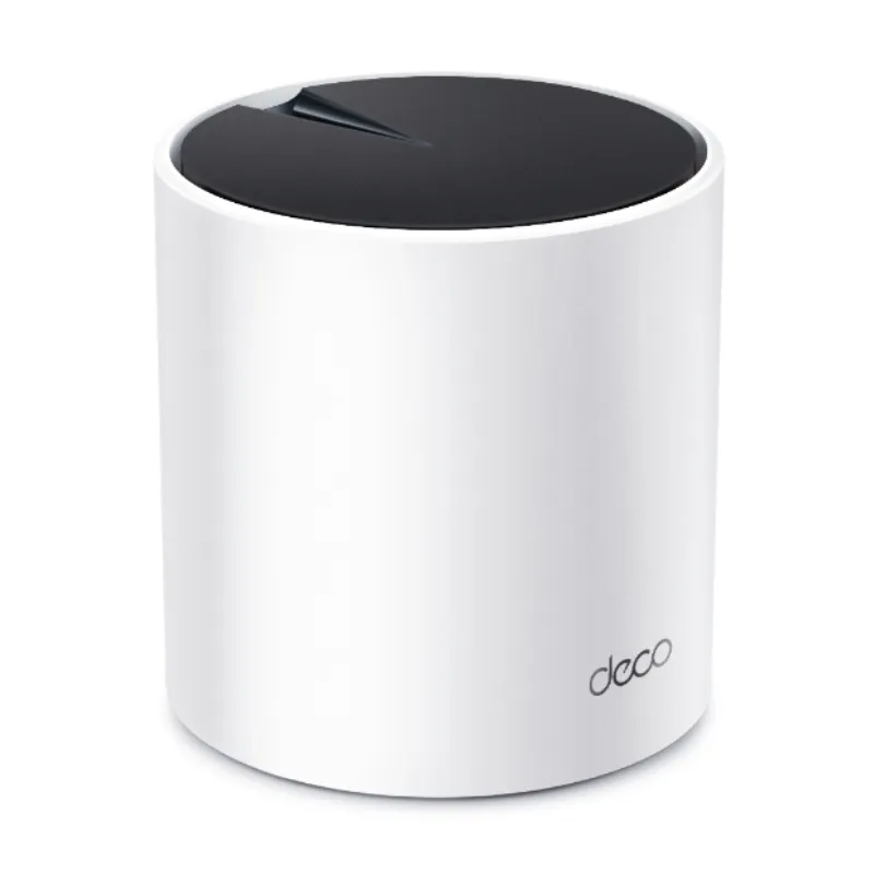 Wifi mesh tp - link deco x55 ax3000