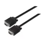 Cable SVGA Aisens A113-0069- VGA Macho - VGA Macho- Hasta 3W- 10Mbps- 3m- Negro