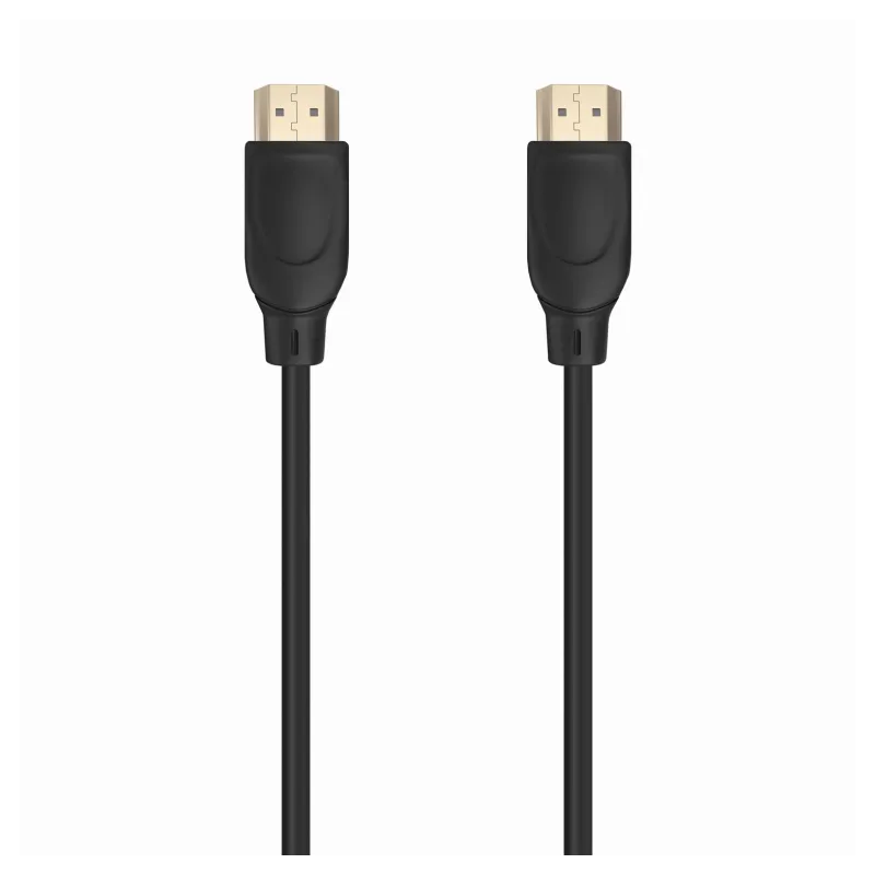 CABLE HDMI AISENS V2-0 PREMIUM 4K60HZ 18GBPS A-M-A-M 0-5M NEGRO CABLE HDMI AISENS V2-0 PREMIUM 4K60HZ 18GBPS A-M-A-M 0-5M NEGRO