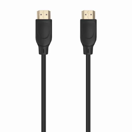 CABLE HDMI AISENS V2-0 PREMIUM 4K60HZ 18GBPS A-M-A-M 0-5M NEGRO