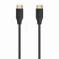 CABLE HDMI AISENS V2-0 PREMIUM 4K60HZ 18GBPS A-M-A-M 0-5M NEGRO CABLE HDMI AISENS V2-0 PREMIUM 4K60HZ 18GBPS A-M-A-M 0-5M NEGRO