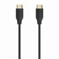 CABLE HDMI AISENS V2-0 PREMIUM 4K60HZ 18GBPS A-M-A-M 1-5M NEGRO CABLE HDMI AISENS V2-0 PREMIUM 4K60HZ 18GBPS A-M-A-M 1-5M NEGRO
