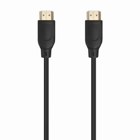 CABLE HDMI AISENS V2-0 PREMIUM 4K60HZ 18GBPS A-M-A-M 5-0M NEGRO