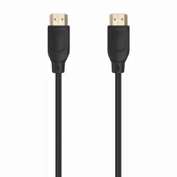 CABLE HDMI AISENS V2-0 PREMIUM 4K60HZ 18GBPS A-M-A-M 7-0M NEGRO