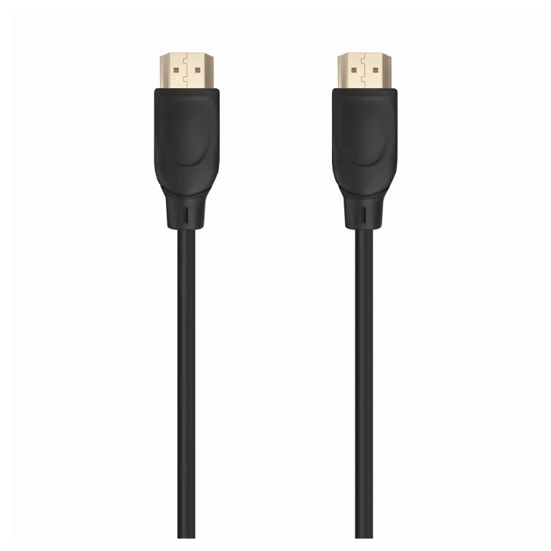 CABLE HDMI AISENS V2-0 PREMIUM 4K60HZ 18GBPS A-M-A-M 7-0M NEGRO CABLE HDMI AISENS V2-0 PREMIUM 4K60HZ 18GBPS A-M-A-M 7-0M NEGRO