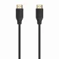 CABLE HDMI AISENS V2-0 PREMIUM 4K60HZ 18GBPS A-M-A-M 7-0M NEGRO CABLE HDMI AISENS V2-0 PREMIUM 4K60HZ 18GBPS A-M-A-M 7-0M NEGRO