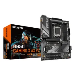 PLACA BASE GIGABYTE B650 GAMING X AX V2 AM5 ATX 4XDDR5