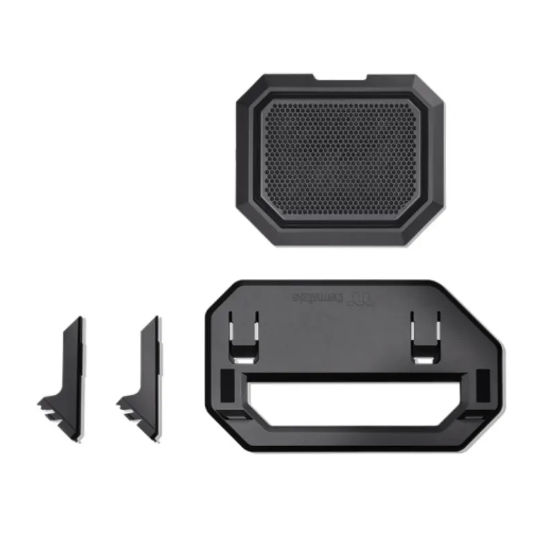 KIT THERMALTAKE DISPLAY HORIZONTAL NEGRO PARA SERIE TOWER