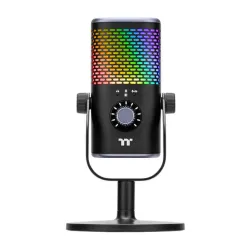 MICROFONO THERMALTAKE GS50 RGB USB NEGRO