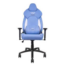 SILLA GAMING THERMALTAKE V COMFORT AZUL 135º