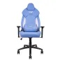 Silla gaming thermaltake v comfort azul