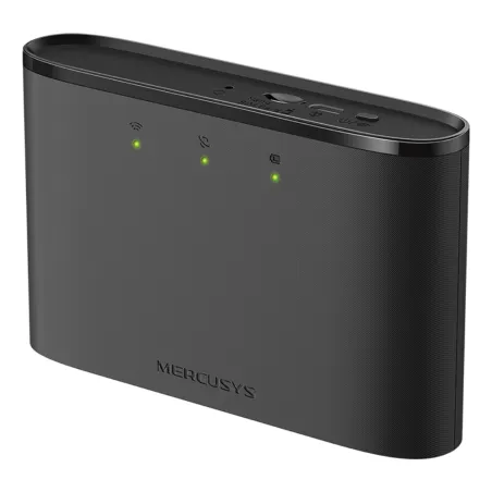 Router portatil wifi 4g lte mercusys