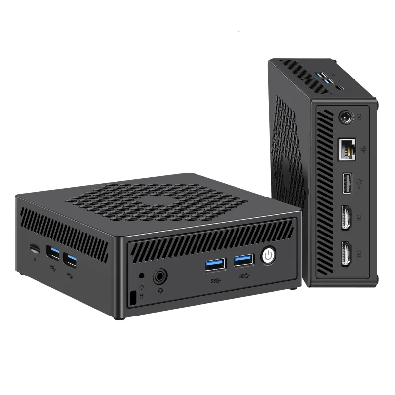 MINI PC LEOTEC INTEL CELERON N4000 + 8GB LPDDR4 + 128GB EMMC MINI PC LEOTEC INTEL CELERON N4000 + 8GB LPDDR4 + 128GB EMMC