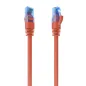 CABLE RED AISENS LATIGUILLO RJ45 CAT-6 UTP AWG26 CCA ROJO 3-0M