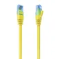 CABLE RED AISENS LATIGUILLO RJ45 CAT-6 UTP AWG26 CCA AMARILLO 2-0M