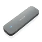 CARCASA HDD AISENS ASM2-006GRY M-2 GRIS CARCASA HDD AISENS ASM2-006GRY M-2 GRIS