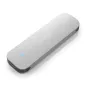 CARCASA HDD AISENS ASM2-025SL M-2 PLATA CARCASA HDD AISENS ASM2-025SL M-2 PLATA