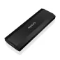 CARCASA HDD AISENS ASM2-028B M-2 NEGRA