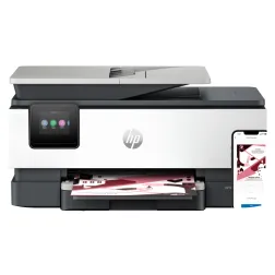 IMPRESORA HP MULTIFUNCION OFFICEJET PRO 8122e WIFI DUPLEX